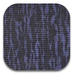 Ripple Royal Blue